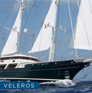 Veleros