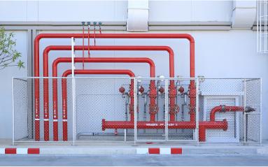 Red Contra Incendios