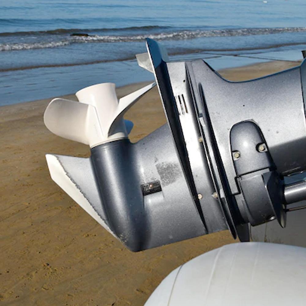 mantenimiento de sistemas de propulsión