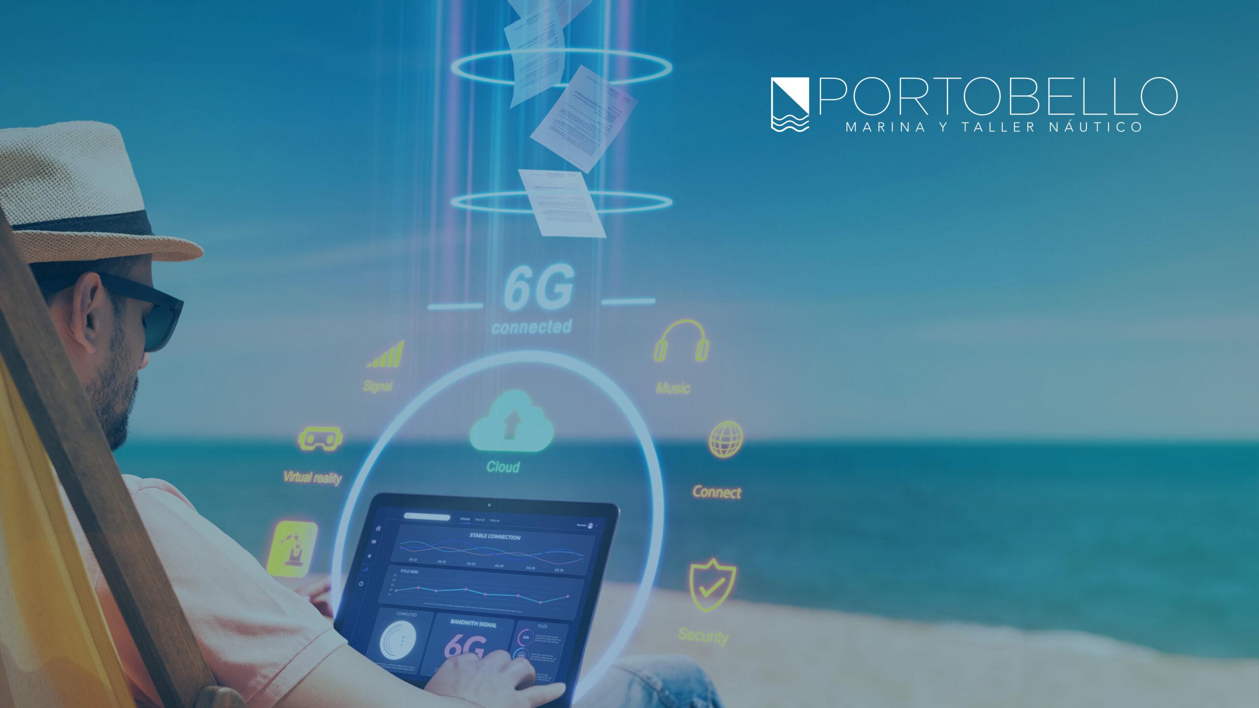 Gadgets y aplicaciones indispensables para navegantes