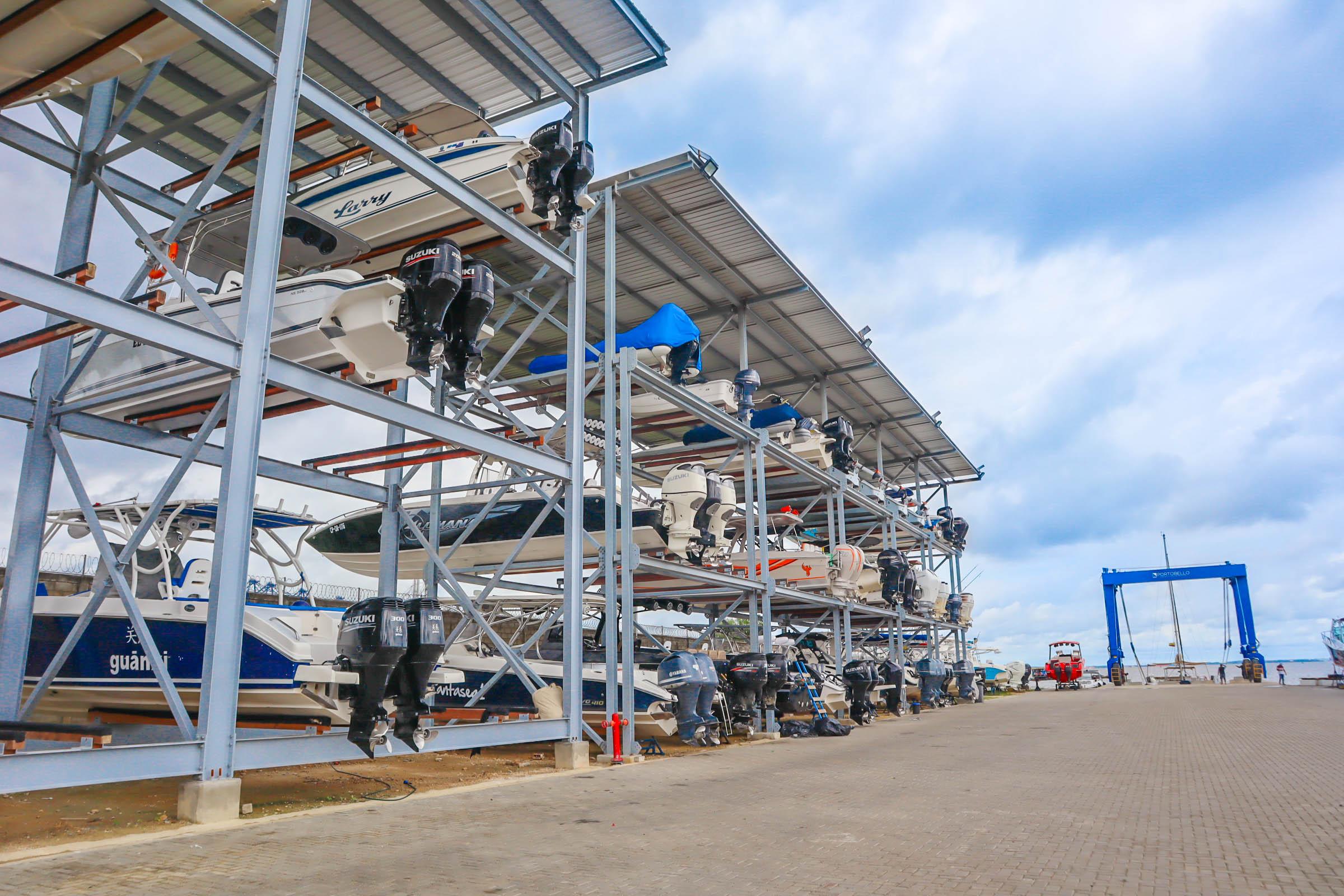 Marina Portobello Taller y Marina Nautica (13)