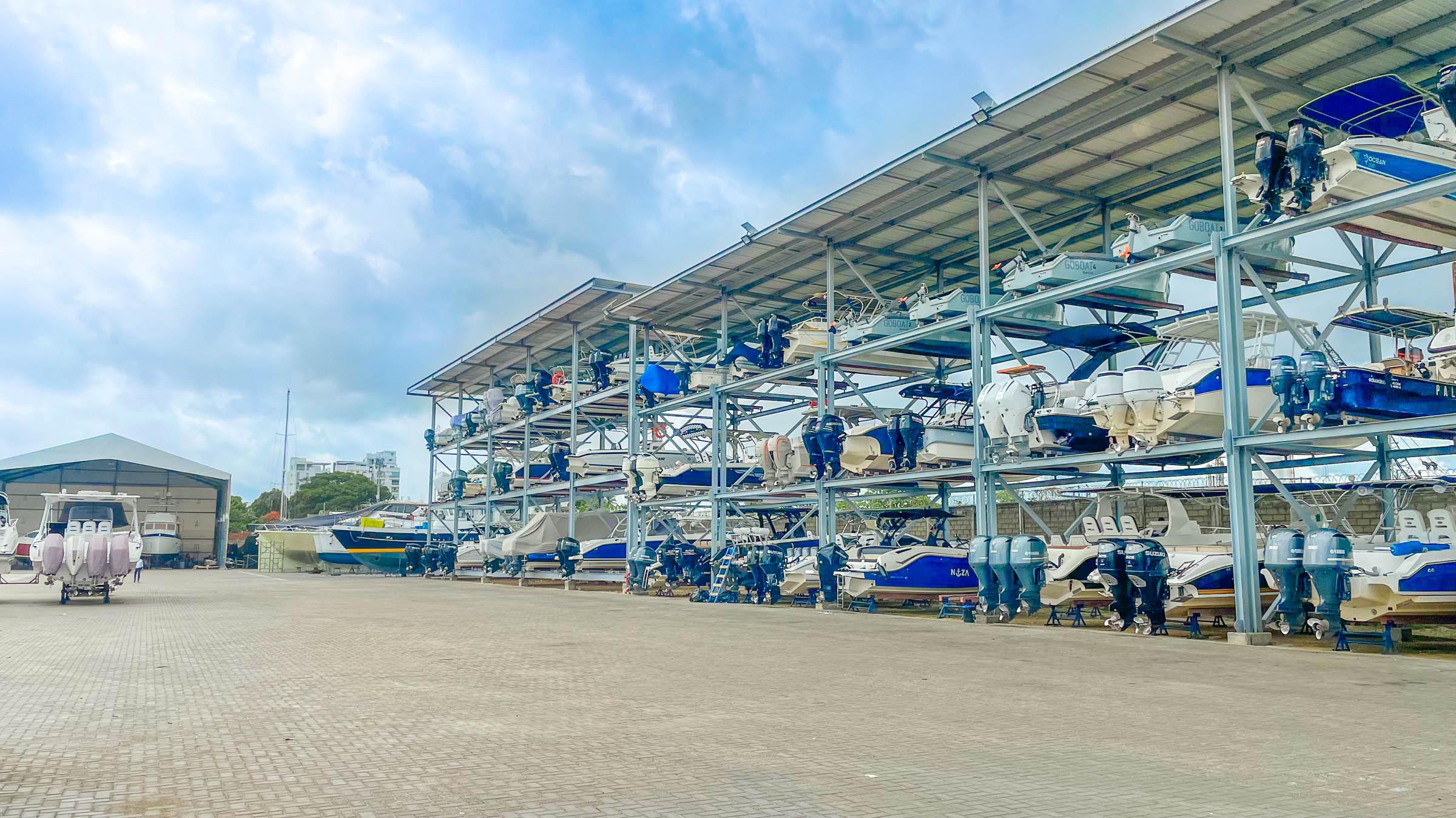 Marina Portobello Taller y Marina Nautica (4)