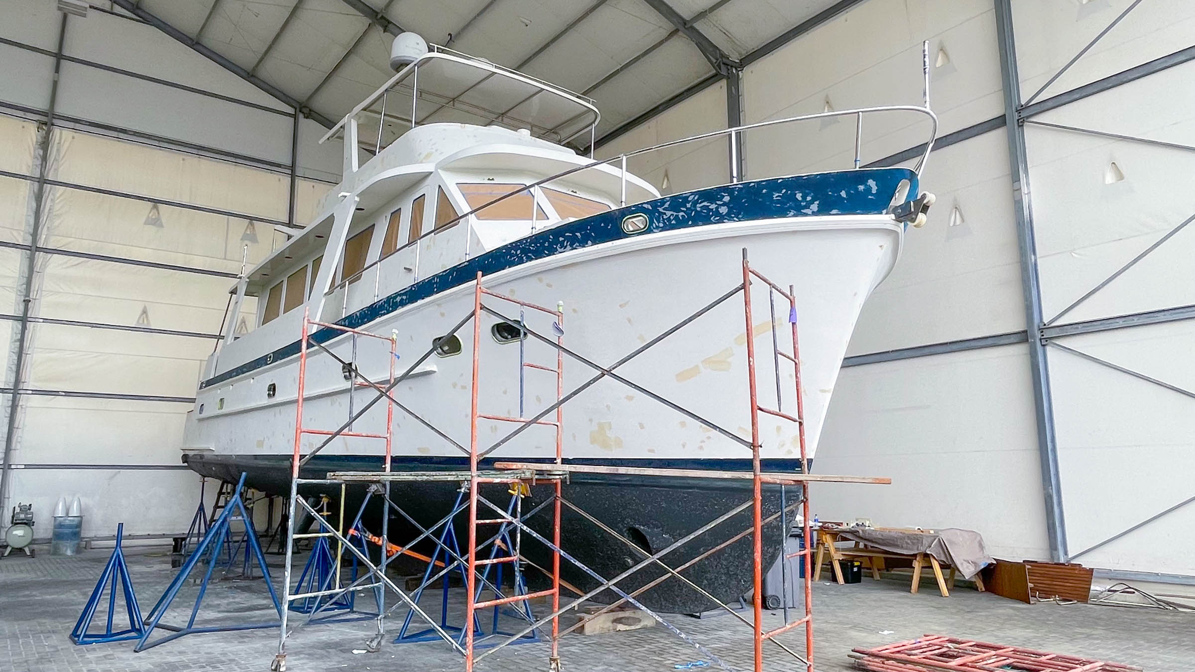 Marina Portobello Taller y Marina Nautica (9)